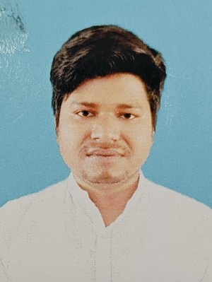 MUKESH CHAUPAL