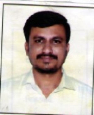 MUKESH GOVINDRAO GHODAKE