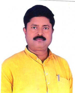 Mukesh Kumar Sharma