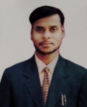 MUKESH KUMAR