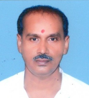 MUKESH KUMAR JHA