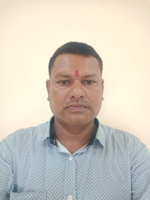 MUKESH KUMAR JHA