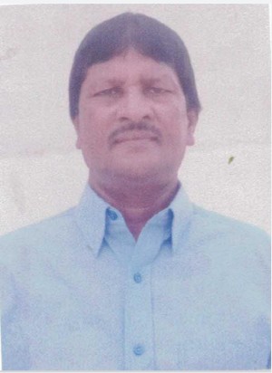 MUKESH KUMAR RANJAN