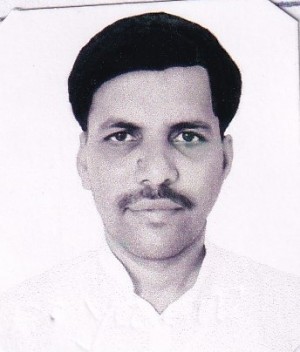 MUKESH KUMAR YADAV