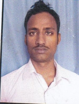 MUKESH KUMAR YADAV