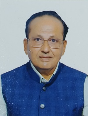 MUKESHKUMAR CHANDRAKAANT DALAL