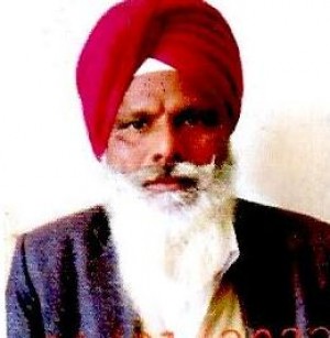 MUKHTAR SINGH