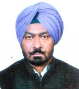 MUKHTIAR SINGH SANDHU S.P.