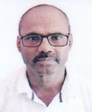 MUKUL BISWAS