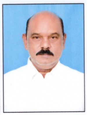 MULALA CHIDAMBAR REDDY