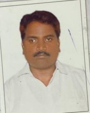 Mulkalla Rajendra Prasad