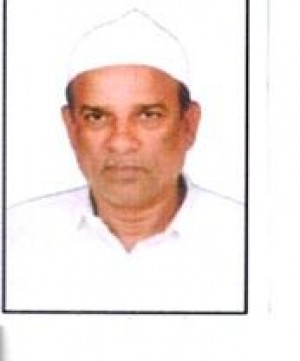 MUMATAZ ABDULSATTAR ANSARI