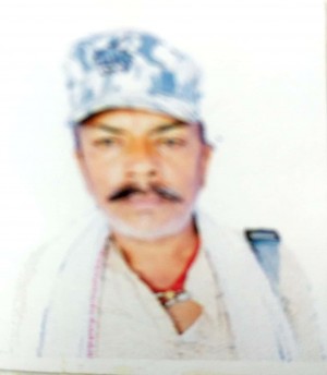 Munendra Kumar