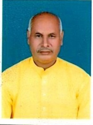 MUNESHWAR TIWARI