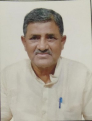 MUNILAL YADAV