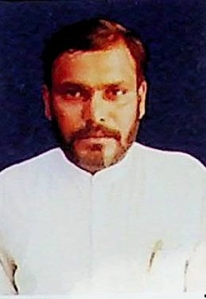 MUNNA KUMAR