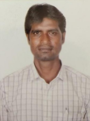 Murali C