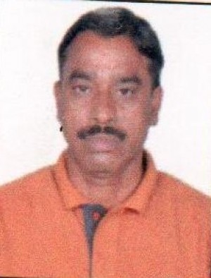 MURALIDHAR