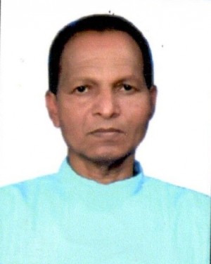 MURALIDHAR NAIK