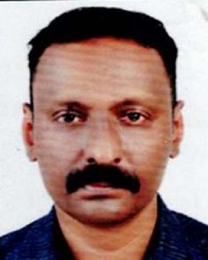 MURALIDHARAN