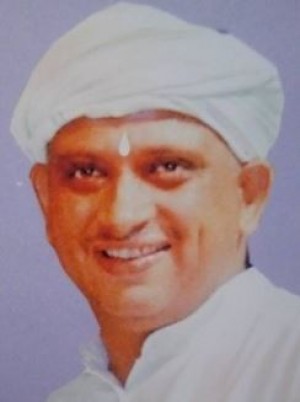 Murari Mishra