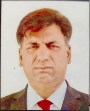 MURTAZA AHMED KHAN