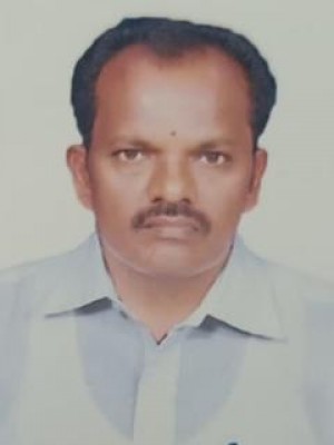 MURUGESAN