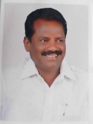 MURUGESAN S