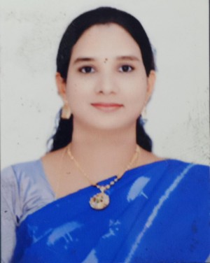 MURUGUDU LAVANYA