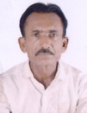 MUSTAKBHAI JAMALBHAI SANGHANI