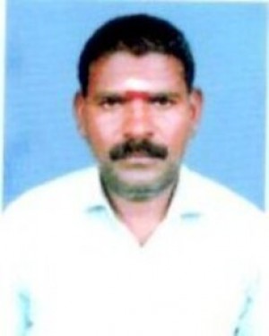 Muthumari K.