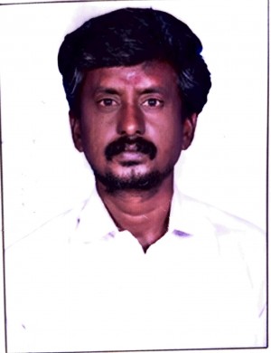 MUTHURAJA M