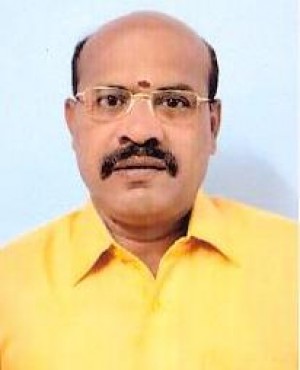 N.Durai Manickam