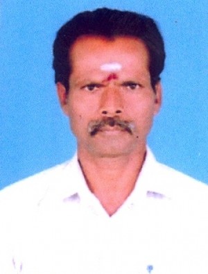 N.KRISHNAN