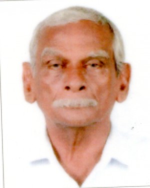 N. RAGHAVAN