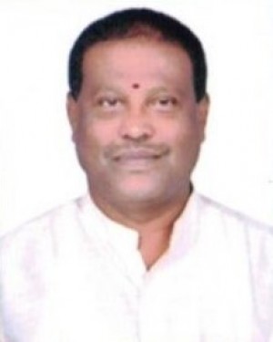 N.BASAVARAJU