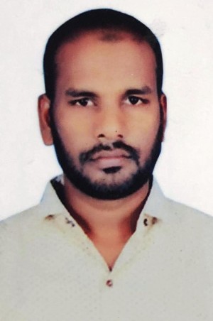 N.GANGAIAH .