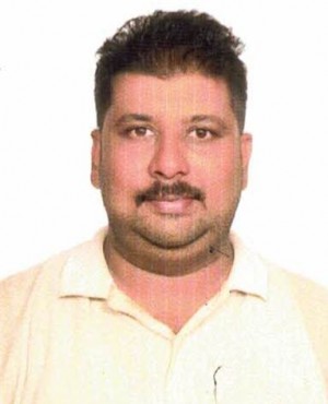 N. V. NAVEEN KUMAR