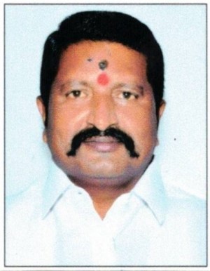 N. RAGHAVENDRA REDDY