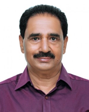 N K PREMACHANDRAN