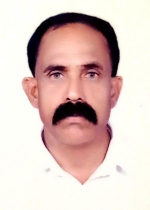 N KESHAVA NAYAK