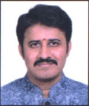 N M Santhosh Kumar