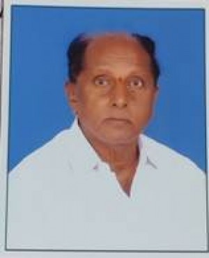 N MOHAN PRASAD