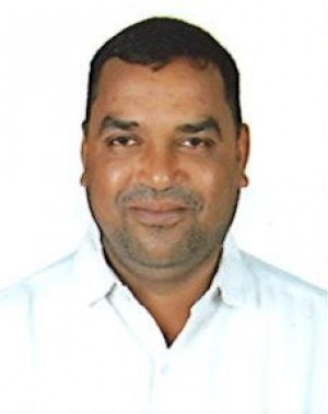 NAGARAJ. KARENNAVAR