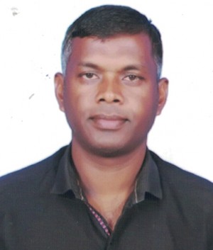 NAGARAJ. S. KALKUTAGAR