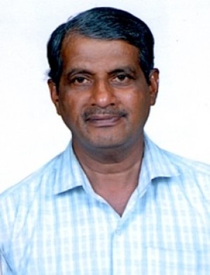 NAGARAJ A. SHIRALI