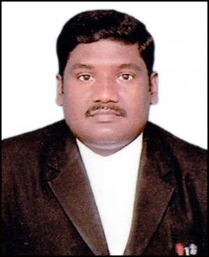 Nagaraja Murthy. C.M
