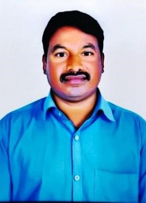 NAGARAJU BANDARU