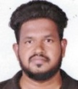 NAGELLA VENKATA BHANU PRAKASH