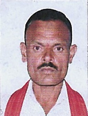 NAGENDRA KUMAR